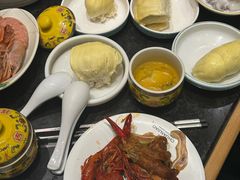 -川骄海鲜自助(河东店)