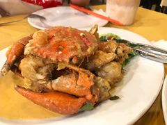 -真浪花园海鲜餐馆