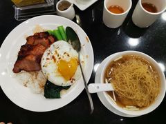 -丽的面家(多宝路店)
