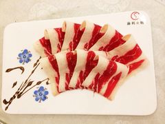 渝利火锅(96广场店)-渝利重庆火锅