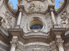 -瓦伦西亚大教堂