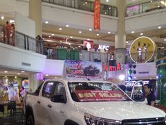 -尚泰清迈机场购物中心