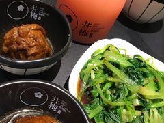 -贡梅老面馆·蟹粉面·无锡特色小吃(南长街主推店)