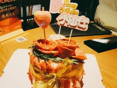 -烧肉达人•炭火烧肉(新天地店)