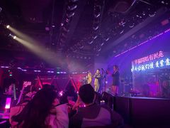 -MOSSO音乐酒吧·live house(南京旗舰店)