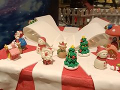 -杭州钱江新城万怡酒店-西餐厅