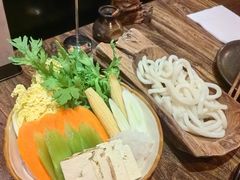 -侘与火 Wabi 侘寂烟火•锅物料理(大屯DT51店)