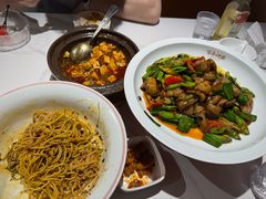 -百年神厨·地道川菜(清江西路店)