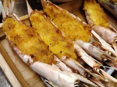 -三石海鲜铁板烧(繁荣路店)