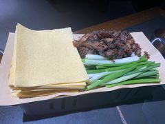 -魁盛居百年鲁菜馆(县西巷店)
