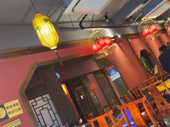 -明丰小渔馆(明月路店)