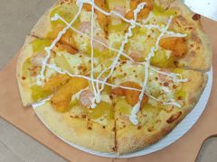 -菲滋意式餐厅(西溪印象城店)