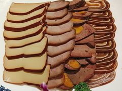 -小八仙·宴(三峡茶庄店)