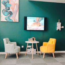 -汐月Health纤体spa中心