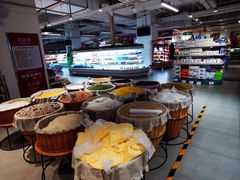 -物美超市(金宝街店)