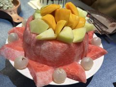 -俄士厨房(未来城店)