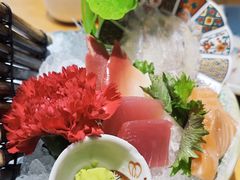 -福匠日本料理(人民路店)