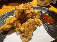 -渔寿司·日本料理(艾尚天地店)