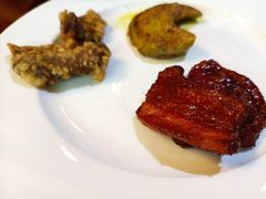 -泰谷酒店·太古码头闽菜自助餐厅