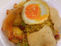 -禄興記香港大排档(歌斐中心店)