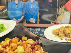 -玉桥餐厅(天坛店)