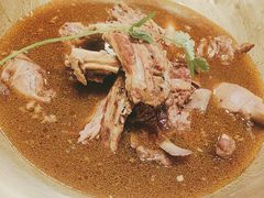 -芦月轩羊蝎子(劲松店)