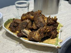 -九寨特色牦牛肉汤锅 羊肉汤锅