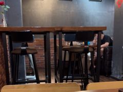 -汐TIDE融合西餐吧