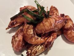 -喜来登由由大酒店九州膳坊中餐厅