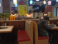 -峰味香.酱香米线.黄焖鸡(定西路店)