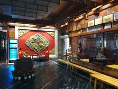 -老码头火锅(骡马市店)