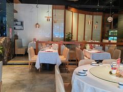 -川味里•商务宴请•团建聚餐(清湖店)