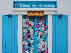 景点-北戴河碧螺塔海上酒吧公园