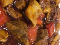 -裕德隆清真饭庄·天津特色菜(河东店)