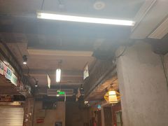 -五马集·海鲜·温州大牌档(黑金冠五马街十字路口店)