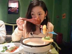 气泡米酒-桂满陇天书(南京德基旗舰店)