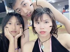 -莆田亚特湾水上乐园(原水上欢乐谷)