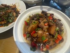 -鸿运楼·舌尖上的徽菜