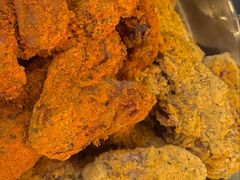 -BHC炸鸡(明洞总店)