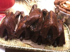 黄泥烧鸽子-鸽子窝(黄村店)