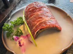 九秒牛肉-盡膳口福·百年汤方火锅(科华北路店)