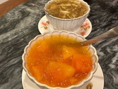 -玫瑰甜品(文明路店)