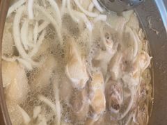 -润园四季椰子鸡火锅(南山海岸城店)