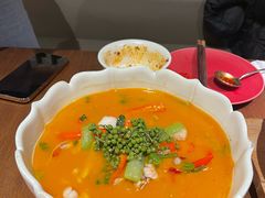 -肆海小川菜酒馆Wine Bistro (青年路店)