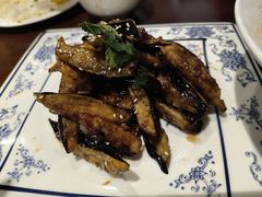 -蟹岛开饭楼