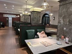 -华竹饭店(中央大街店)