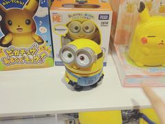 -泡泡玛特POPMART(国金街店)