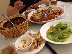 iphone_upload_pic-嘉逸传菜(洛川东路店)