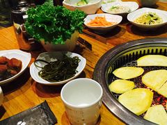 -小城粥道·海胆鲜虾粥(解放广场店)