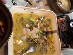 -伙靠·江浙菜(田林路店)